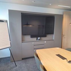 Table Réunion - 6 / 8 places