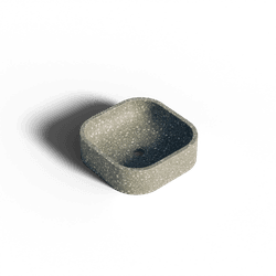 Vasque Terrazzo Milo S