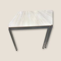 Bureau (sans caisson)