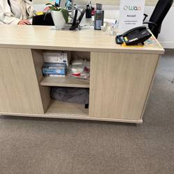 Bibliothèque portes coulissantes