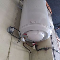 Resource réemploi Ballon ECS  100L