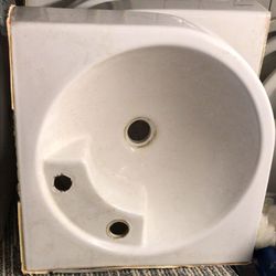 Lave-mains d'angle, Duravit Architec (448 45)