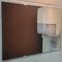 Miroir simple