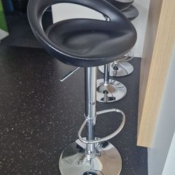 Tabourets hauts