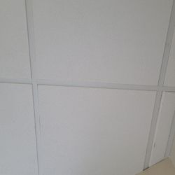 Dalle de faux-plafond