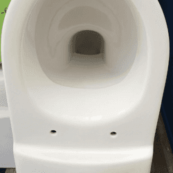 WC suspendu PMR reconditionné Jacob Delafon