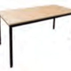 Table 160x80