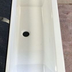 Lavabo collectif, JACOB DELAFON