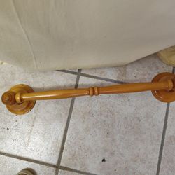 Porte serviette