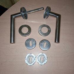 Poignée de porte