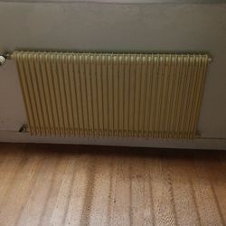 Radiateur