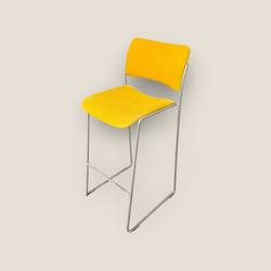 Resource réemploi Assise haute, Tabouret 