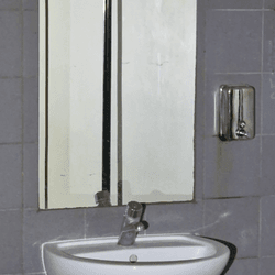 Resource réemploi Lavabo