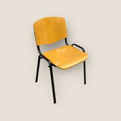 Resource réemploi Chaise visiteur 