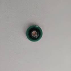 Spot LED verre