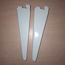 Console en U, Pour crémaillère