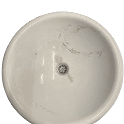 Vasque, Duravit (031 850)