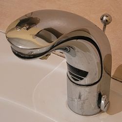 Mitigeur / mélangeur, automatique