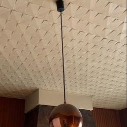 lampe suspension