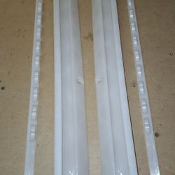 Rail de suspension