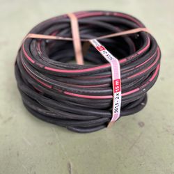Resource réemploi Câble U1000 R2V - 5G1,5 mm² - longueur 30 ml- 2 câbles de 15ml -Circable