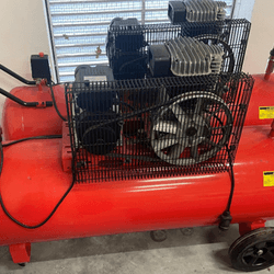 Resource réemploi Compresseur, TIGREN 04394