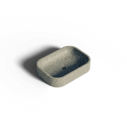Vasque Terrazzo Milo M