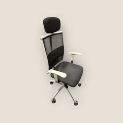 Resource réemploi Fauteuil ergonomique