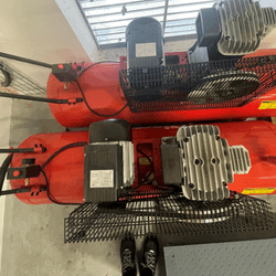 Resource réemploi Compresseur, TIGREN 04394