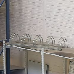 Rack à vélo 5 places